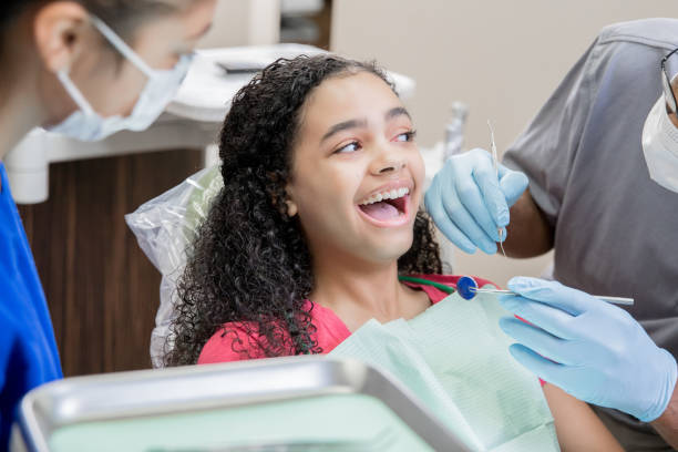 Best Urgent Care for Lost Fillings or Crowns in Garden Plain, KS