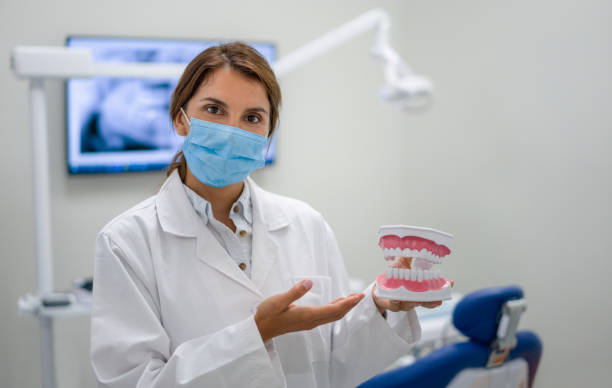 Best Emergency Wisdom Teeth Removal in Garden Plain, KS