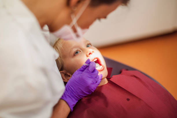 Best Emergency Root Canal Treatment in Garden Plain, KS